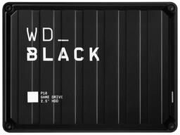 Western Digital 2TB WD_BLACK P10 Game Hard Drive