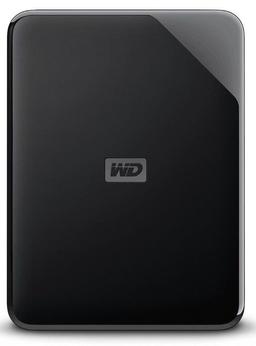 Western Digital Elements SE Hard Drive