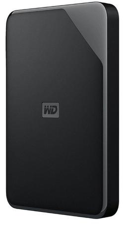 Western Digital Elements SE Hard Drive