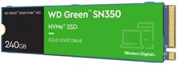 Western Digital Green SN350 NVMe SSD
