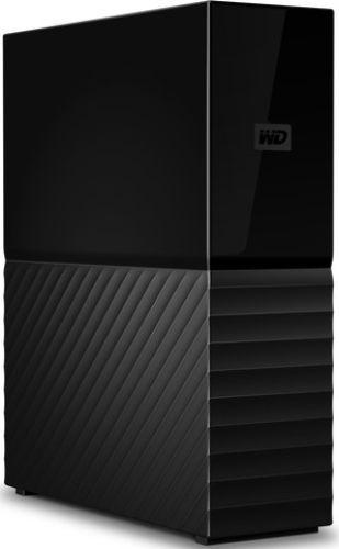 Western Digital My Book Desktop External Hard Drive
