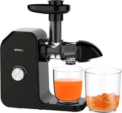 Refurbished Whall ZM1512 Slow Masticating Juicer Machines - Reebelo Canada