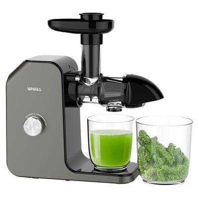 Refurbished Whall ZM1512 Slow Masticating Juicer Machines - Reebelo Canada