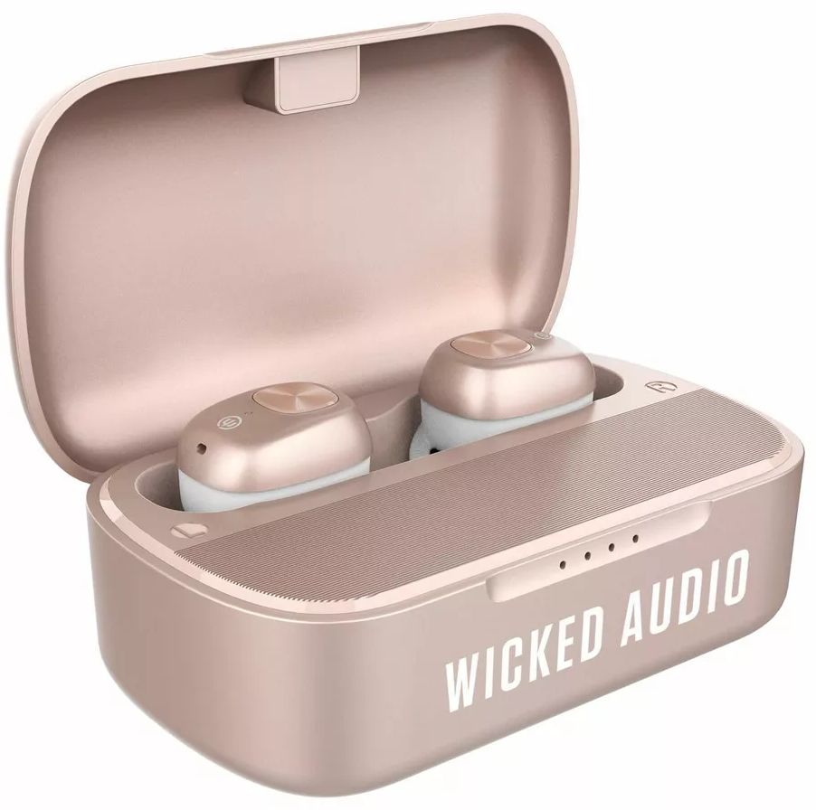Wicked Audio Torc True Wireless Earbud