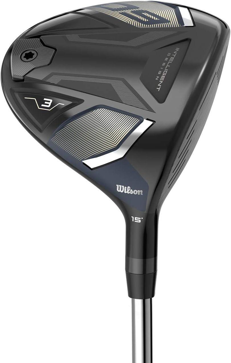 Wilson D9 - Golf Club