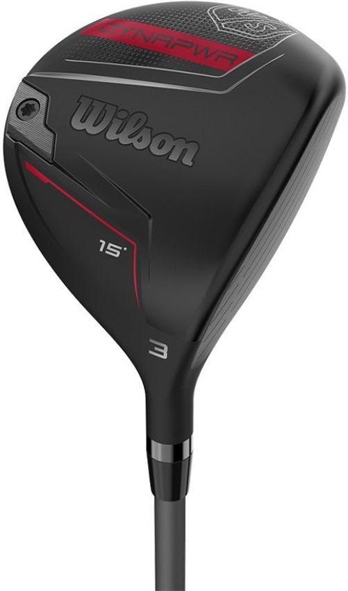 Wilson DynaPower - Golf Club