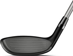 Wilson DynaPower - Golf Club