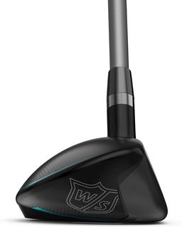 Wilson DynaPower - Golf Club