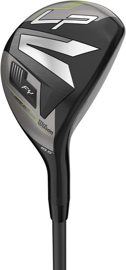 Wilson Launch Pad 2 Hybrid FY - Golf Club