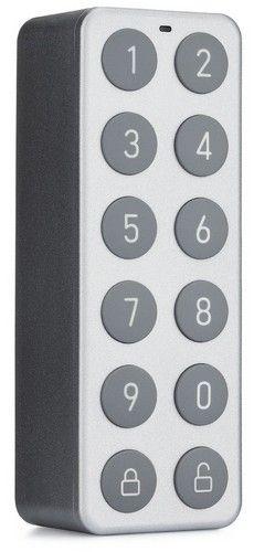 Wyze Keypad for Wyze Lock (WLCKKP1) - Gray