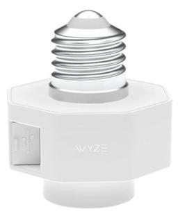 Wyze Lamp Socket