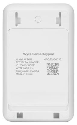 Wyze Sense Keypad WSKP1
