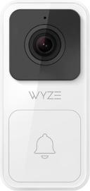 Wyze Video Doorbell Only (Wired)