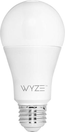 Wyze WLPA19C Smart Bulb 1-Pack