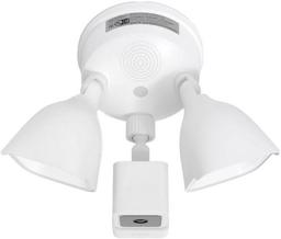 Wyze WYZEC3FL Floodlight Security Camera - White