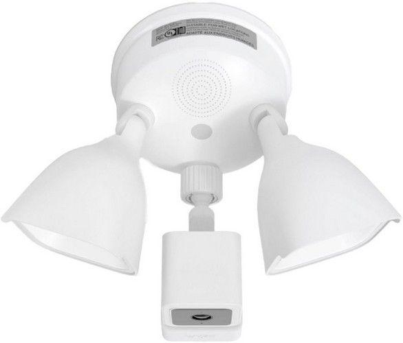 Wyze WYZEC3FL Floodlight Security Camera - White