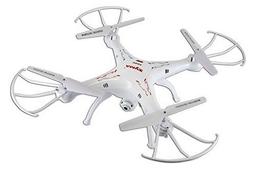 X5 SC Explores 2 - 2.4G Camera Drone