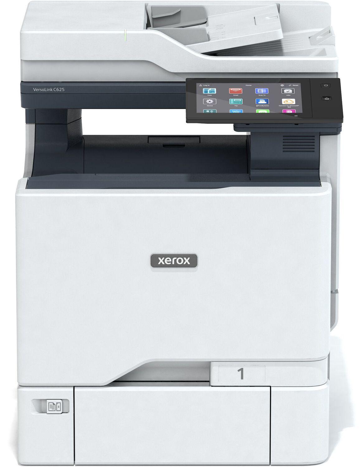 Xerox VersaLink C625 Color Multifunction Printer