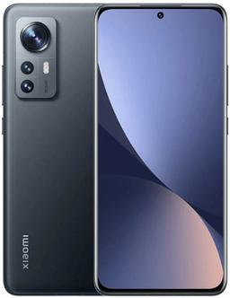 Refurbished Xiaomi 12X - Reebelo Canada