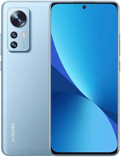 Refurbished Xiaomi 12X - Reebelo Canada