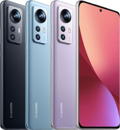 Refurbished Xiaomi 12X - Reebelo Canada