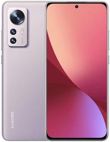 Refurbished Xiaomi 12X - Reebelo Canada