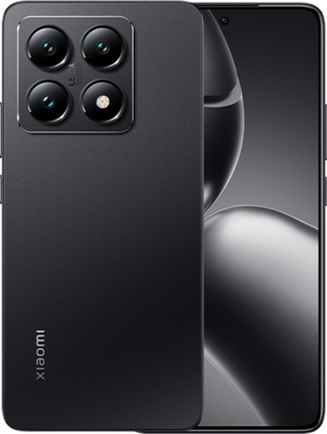 Refurbished Xiaomi 14T - Reebelo Canada