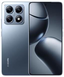 Xiaomi 14T - 512GB - 12GB RAM - Titan Blue