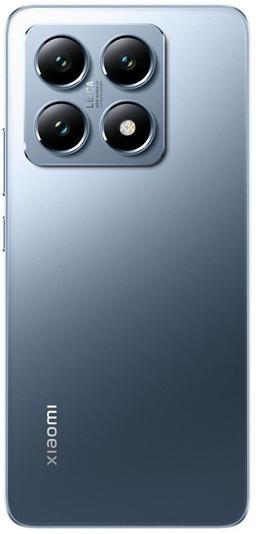 Xiaomi 14T - 512GB - 12GB RAM - Titan Blue