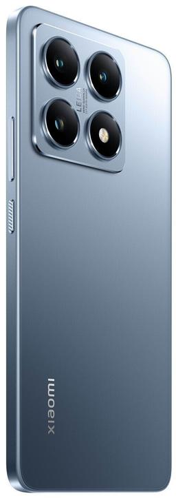 Xiaomi 14T - 512GB - 12GB RAM - Titan Blue