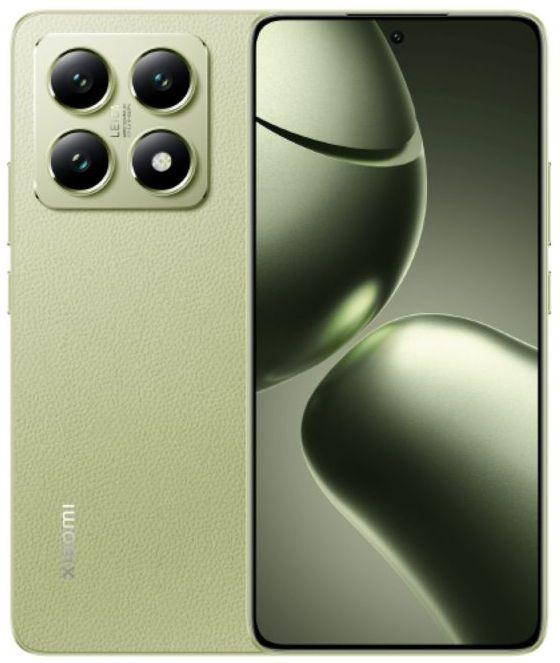 Refurbished Xiaomi 14T - Reebelo Canada