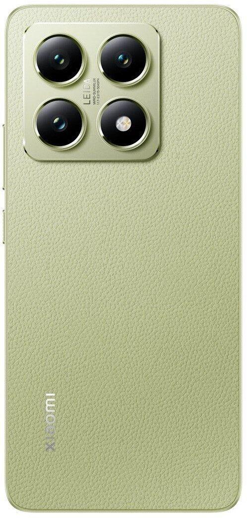 Refurbished Xiaomi 14T - Reebelo Canada