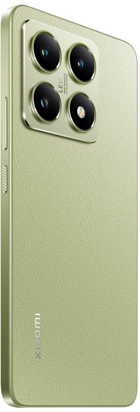 Refurbished Xiaomi 14T - Reebelo Canada