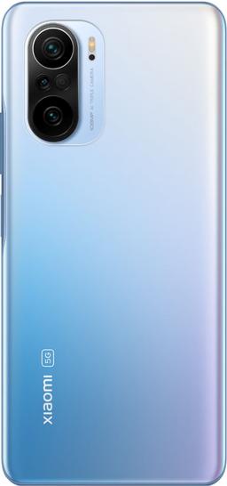 Refurbished Xiaomi Mi 11i - Reebelo Canada