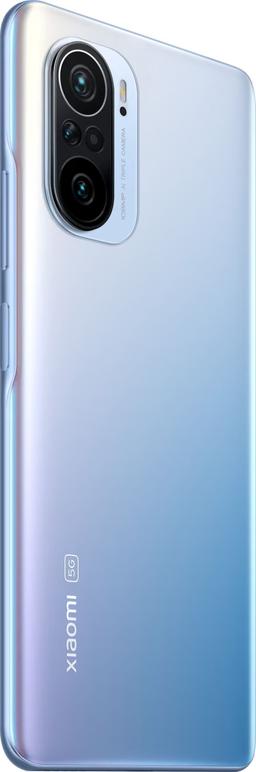 Refurbished Xiaomi Mi 11i - Reebelo Canada