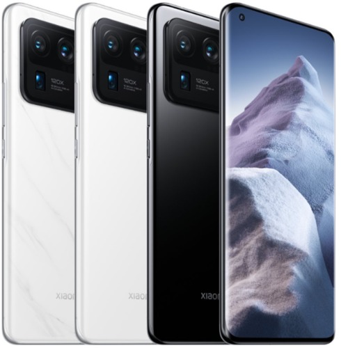 Xiaomi Mi 11 Ultra