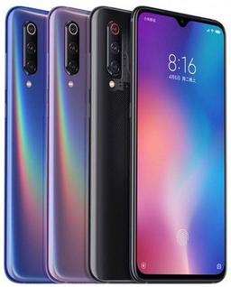 Refurbished Xiaomi Mi 9 - Reebelo Canada