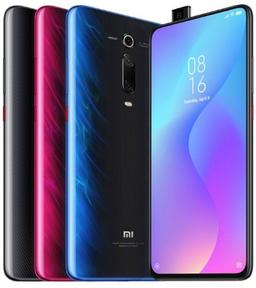 Xiaomi Mi 9T
