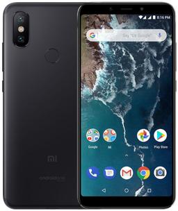 Refurbished Xiaomi Mi A2 (Mi 6X) - Reebelo Canada