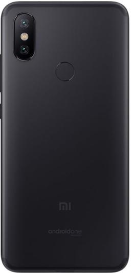 Refurbished Xiaomi Mi A2 (Mi 6X) - Reebelo Canada