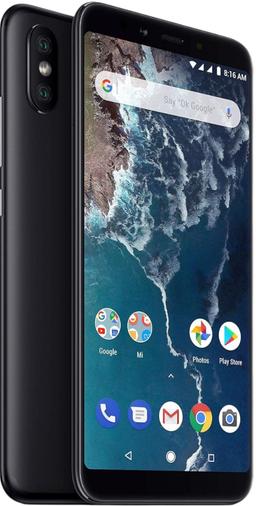 Refurbished Xiaomi Mi A2 (Mi 6X) - Reebelo Canada