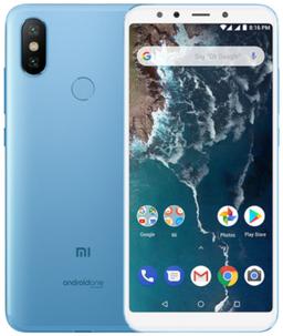 Refurbished Xiaomi Mi A2 (Mi 6X) - Reebelo Canada