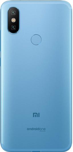 Refurbished Xiaomi Mi A2 (Mi 6X) - Reebelo Canada