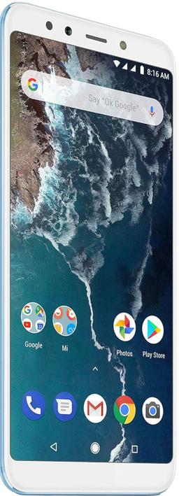 Refurbished Xiaomi Mi A2 (Mi 6X) - Reebelo Canada