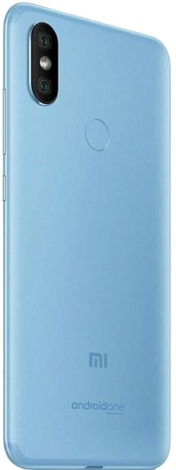 Refurbished Xiaomi Mi A2 (Mi 6X) - Reebelo Canada