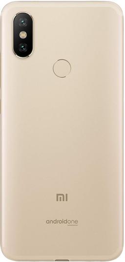 Refurbished Xiaomi Mi A2 (Mi 6X) - Reebelo Canada