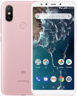 Refurbished Xiaomi Mi A2 (Mi 6X) - Reebelo Canada
