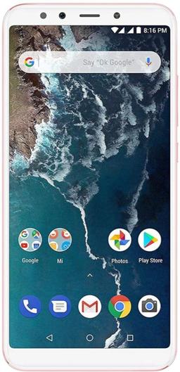 Refurbished Xiaomi Mi A2 (Mi 6X) - Reebelo Canada