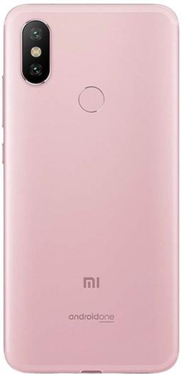 Refurbished Xiaomi Mi A2 (Mi 6X) - Reebelo Canada