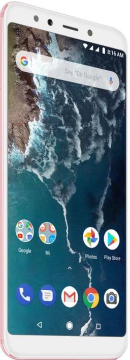 Refurbished Xiaomi Mi A2 (Mi 6X) - Reebelo Canada